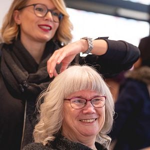 Bilder Frosch im Schnabel - 40 Tage Wut und Mut