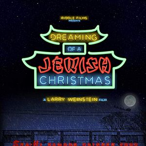 Bilder Dreaming of a Jewish Christmas