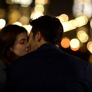 Bilder Alexandra Daddario