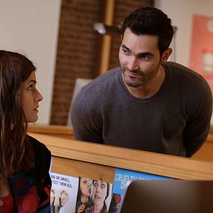 Bilder Alexandra Daddario