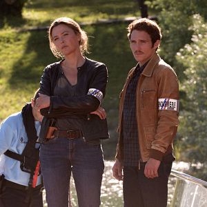 Bilder Morde Im Jura-Gebirge