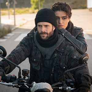 Bilder Olivia Molina