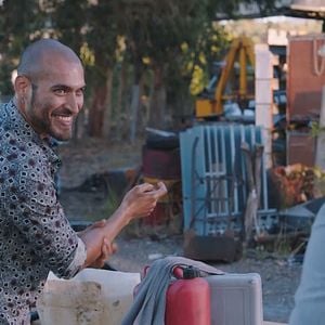 Bilder Ein unerlaubtes Leben