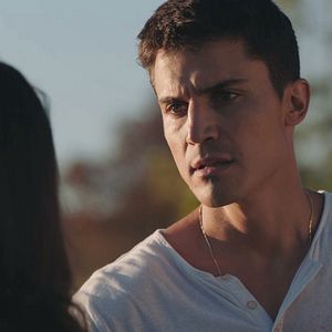 Bilder Alex González