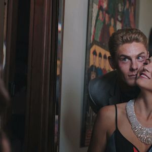 Bilder Ein unerlaubtes Leben