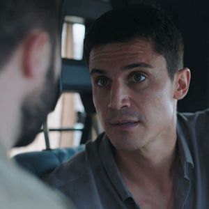 Bilder Alex González