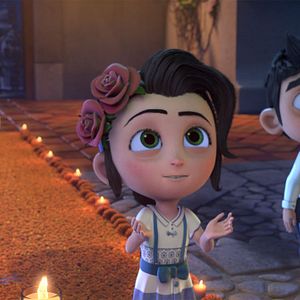 Bilder Salmas Geheimnis