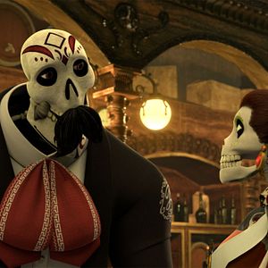 Bilder Salmas Geheimnis