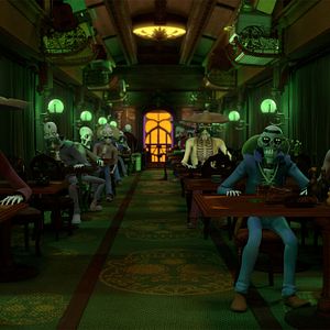 Bilder Salmas Geheimnis