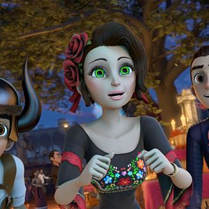 Bilder Salmas Geheimnis