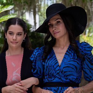 Bilder The Poison Rose - Dunkle Vergangenheit