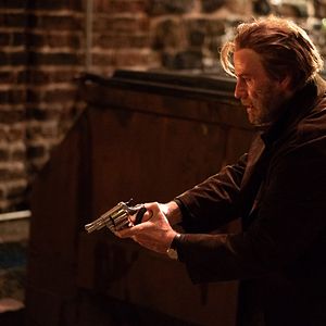 Bilder The Poison Rose - Dunkle Vergangenheit