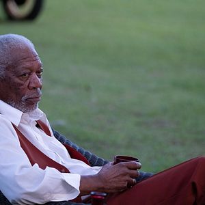 Bilder The Poison Rose - Dunkle Vergangenheit