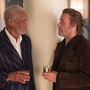 Bilder The Poison Rose - Dunkle Vergangenheit