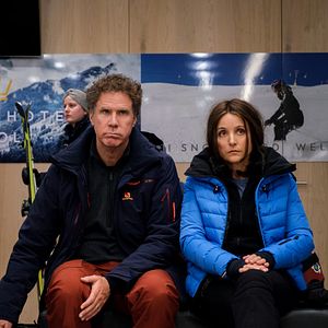 Bilder Julia Louis-Dreyfus