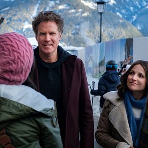 Bilder Julia Louis-Dreyfus