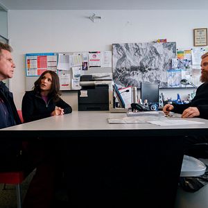 Bilder Kristofer Hivju