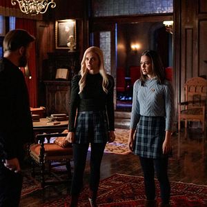 Bilder Kaylee Bryant