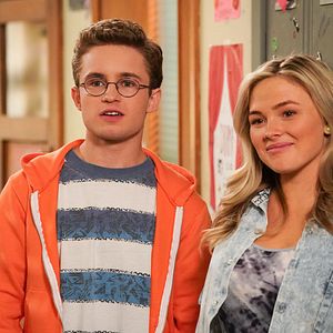 Bilder Natalie Alyn Lind