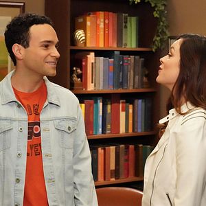 Bilder Die Goldbergs