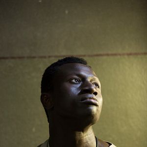 Bilder Welket Bungué