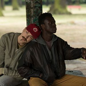 Bilder Welket Bungué