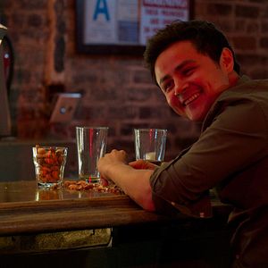 Bilder 30 & Single - Alte Liebe rostet doch