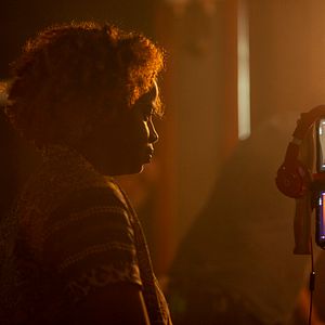 Bilder Das Letzte, was er wollte