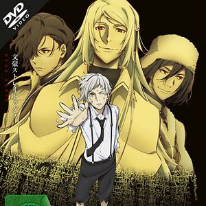 Bilder Bungou Stray Dogs: Dead Apple
