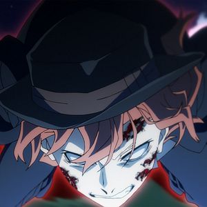 Bilder Bungou Stray Dogs: Dead Apple