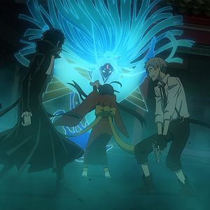 Bilder Bungou Stray Dogs: Dead Apple