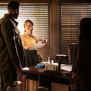 Bilder The Magicians