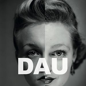 Bilder DAU. Degeneration