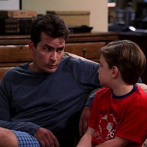 Bilder Two And A Half Men