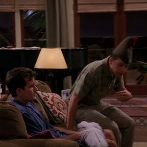 Bilder Two And A Half Men
