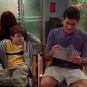 Bilder Two And A Half Men