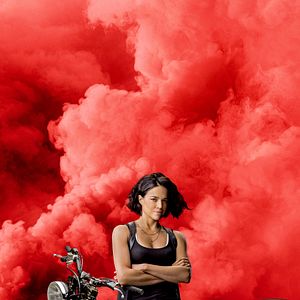 Bilder Fast & Furious 9