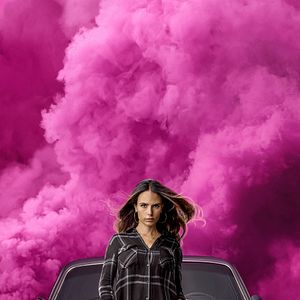 Bilder Fast & Furious 9