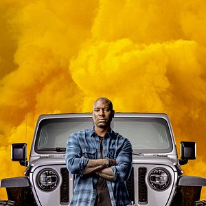 Bilder Fast & Furious 9