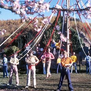 Bilder The Wicker Man