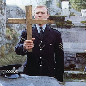 Bilder Edward Woodward