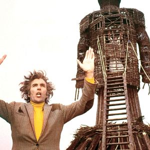 Bilder The Wicker Man