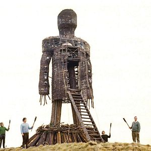 Bilder The Wicker Man