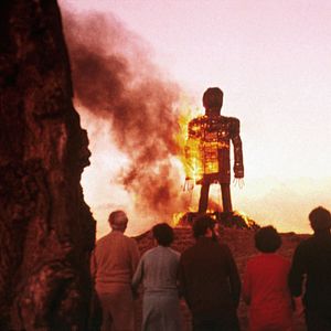 Bilder The Wicker Man