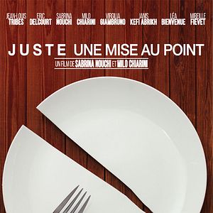 Bilder Juste une mise au point