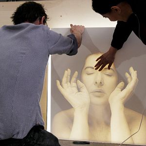 Bilder Body Of Truth