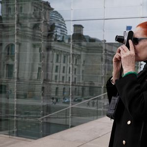 Bilder Body Of Truth