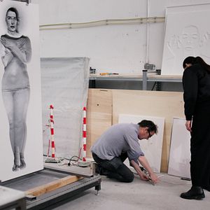 Bilder Body Of Truth