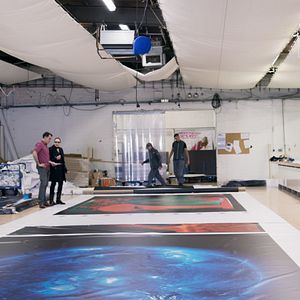 Bilder Body Of Truth