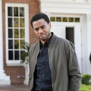Bilder Michael Ealy